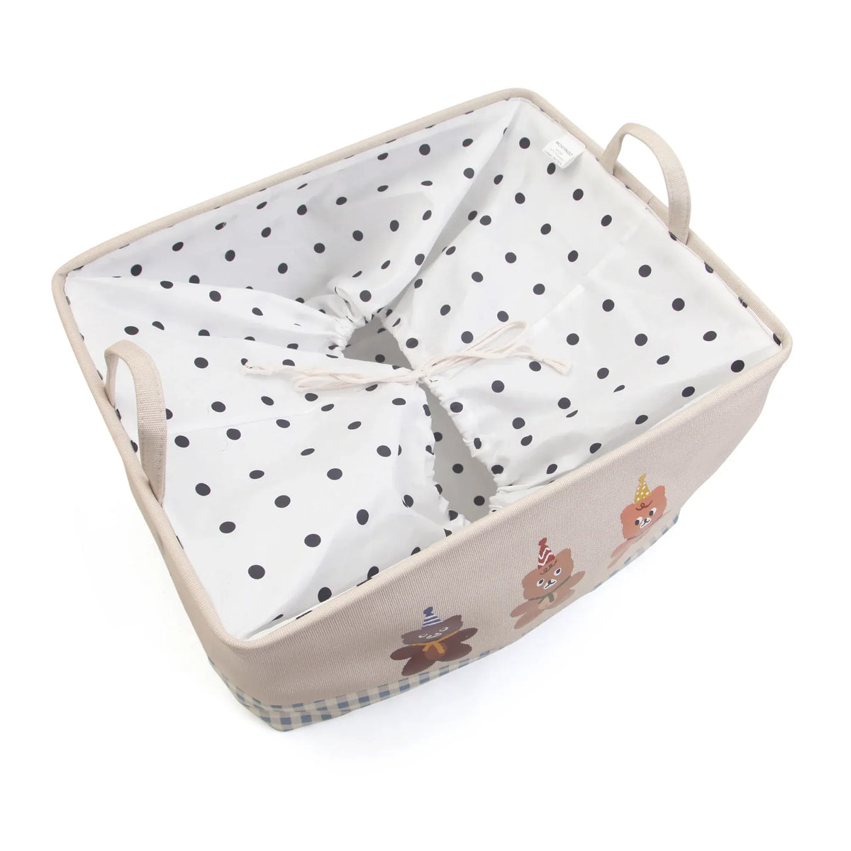 Storage Basket Image