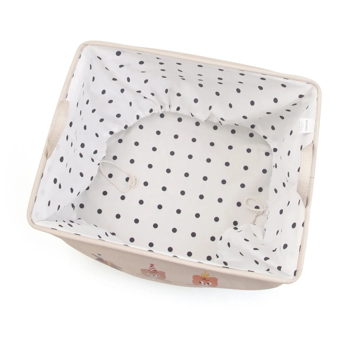 Storage Basket Image