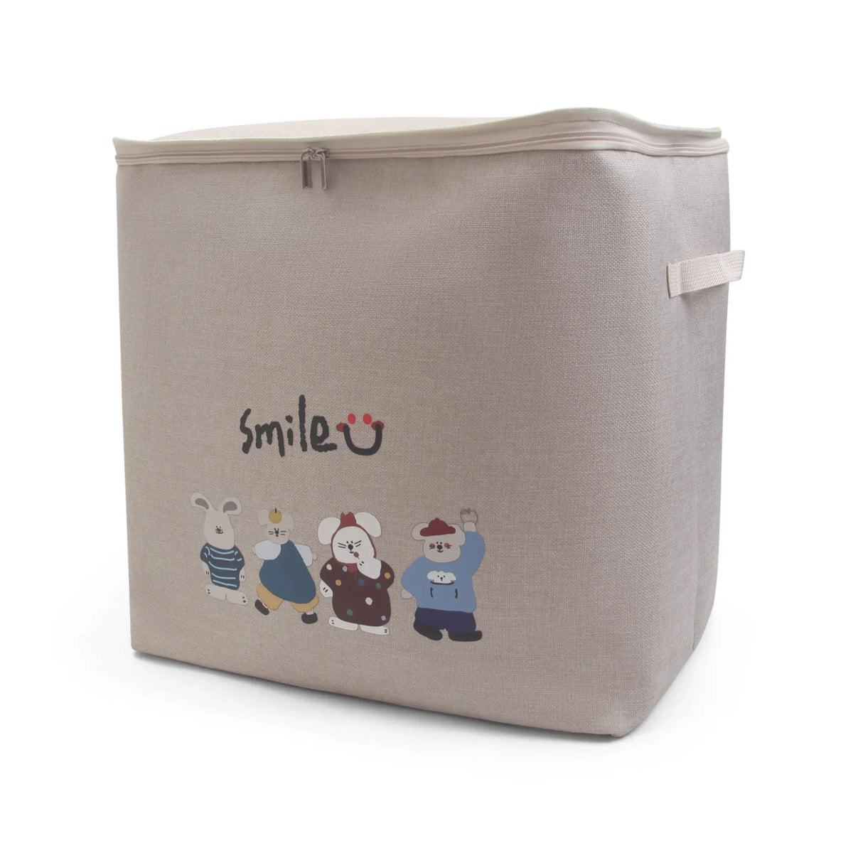 Storage Basket Image