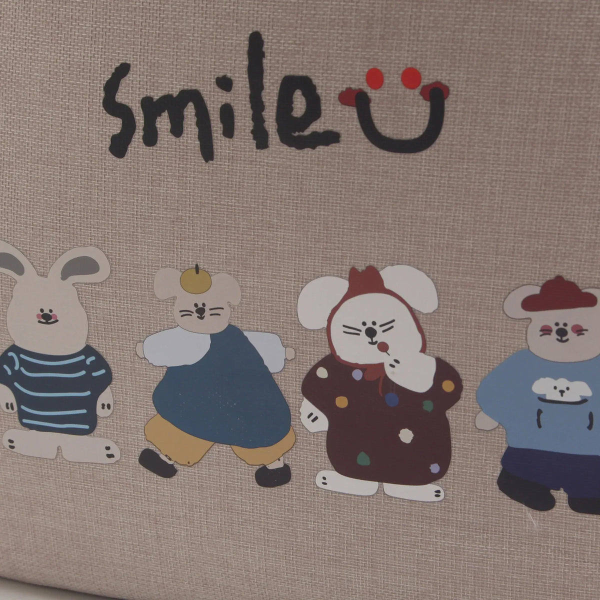 Storage Basket Image