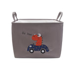 Storage Basket Image