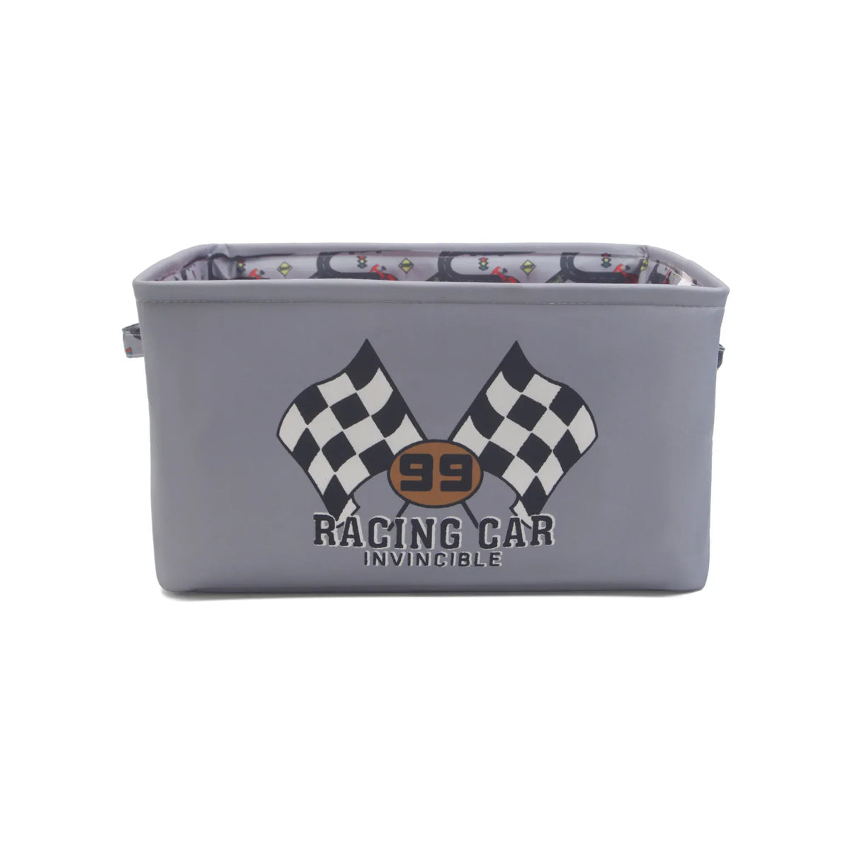 Storage Basket Image