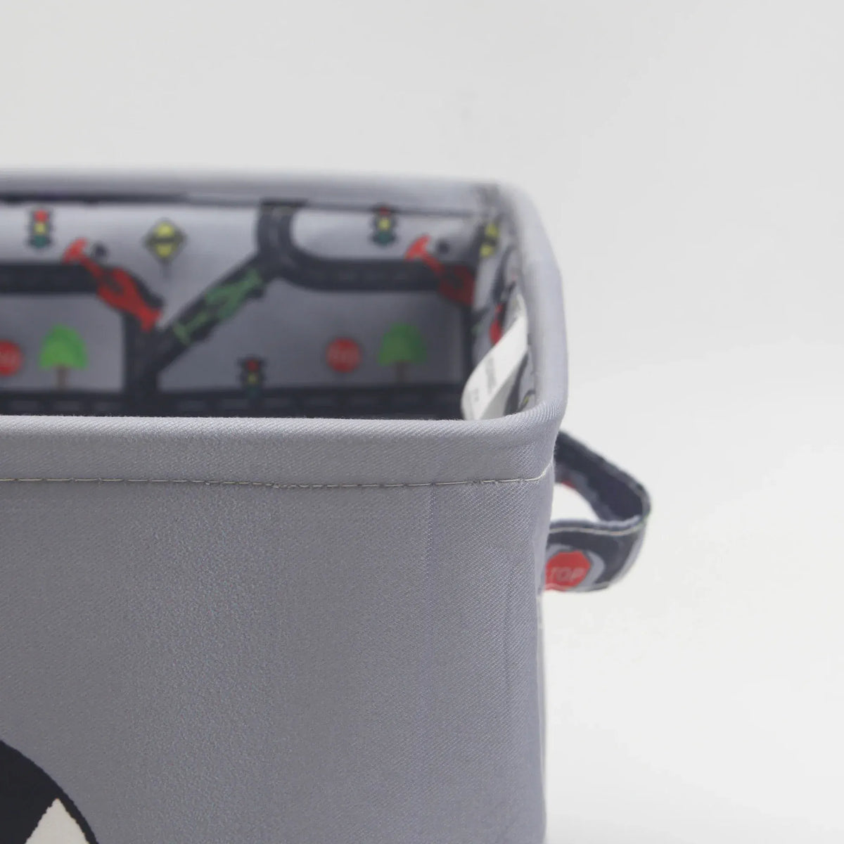 Storage Basket Image