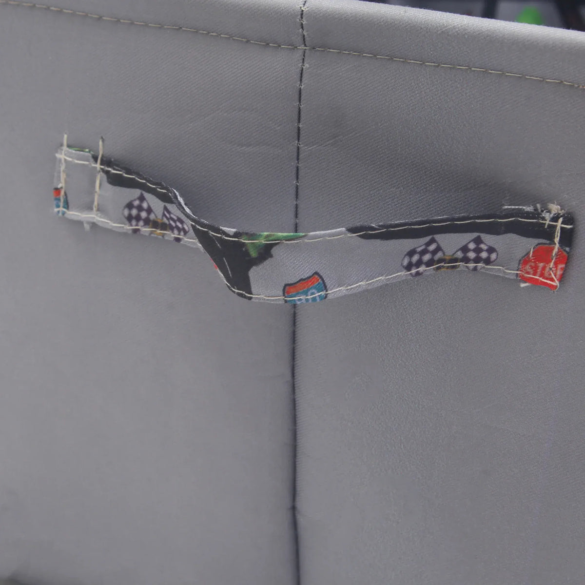 Storage Basket Image