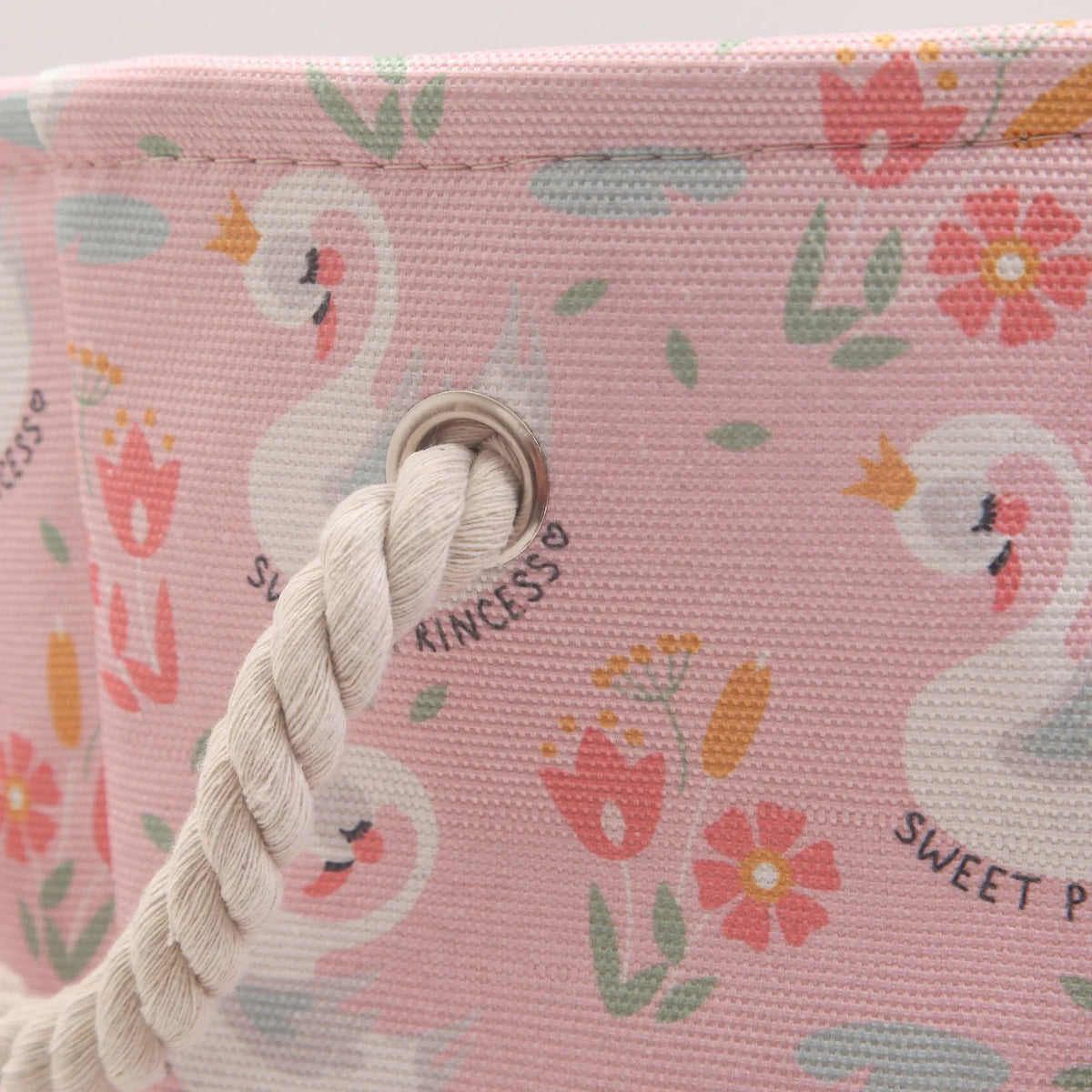 Storage Basket Image