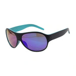 3Y-6Y Black Sunglasses for Boys Image