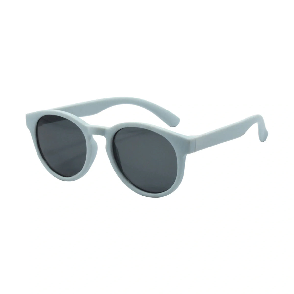 6M-2Y Blue Sunglasses for Baby Boys Image