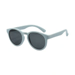 6M-2Y Blue Sunglasses for Baby Boys Image
