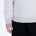 Casual Color-Blocked Sweater for Boys Image