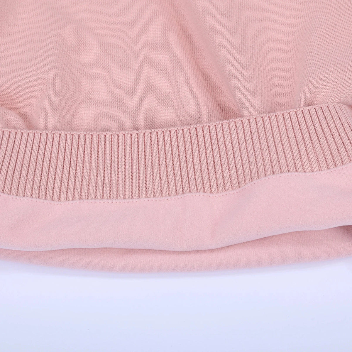 Casual Printed Sweater for Girls Image