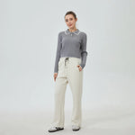 Jacquard Sweater for Women Image