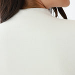 Elegant Plain Sweater for Women Image