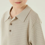 بولوشيرت جاكار كاجوال للأولاد