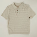 بولوشيرت جاكار كاجوال للأولاد