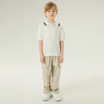 بولوشيرت كاجوال للأولاد