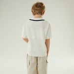 بولوشيرت كاجوال للأولاد