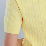 سويتر جاكار عصري للنساء