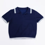 سويتر مطرز عصري للنساء