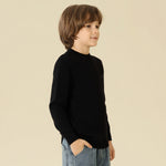 Printed Sweater For Boys