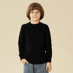 Printed Sweater For Boys