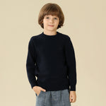 Printed Sweater For Boys