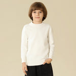 Printed Sweater For Boys