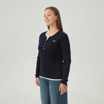 Embroidery Sweater For Women