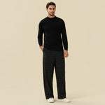 Plain Sweater For Men