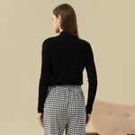 Plain Sweater For Women