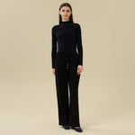 Plain Sweater For Women
