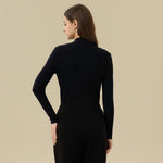 Plain Sweater For Women