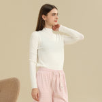 Plain Sweater For Women