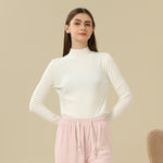 Plain Sweater For Women