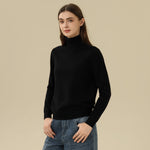 Plain Sweater For Women