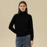Plain Sweater For Women