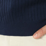 Embroidery Polo Shirt For Men