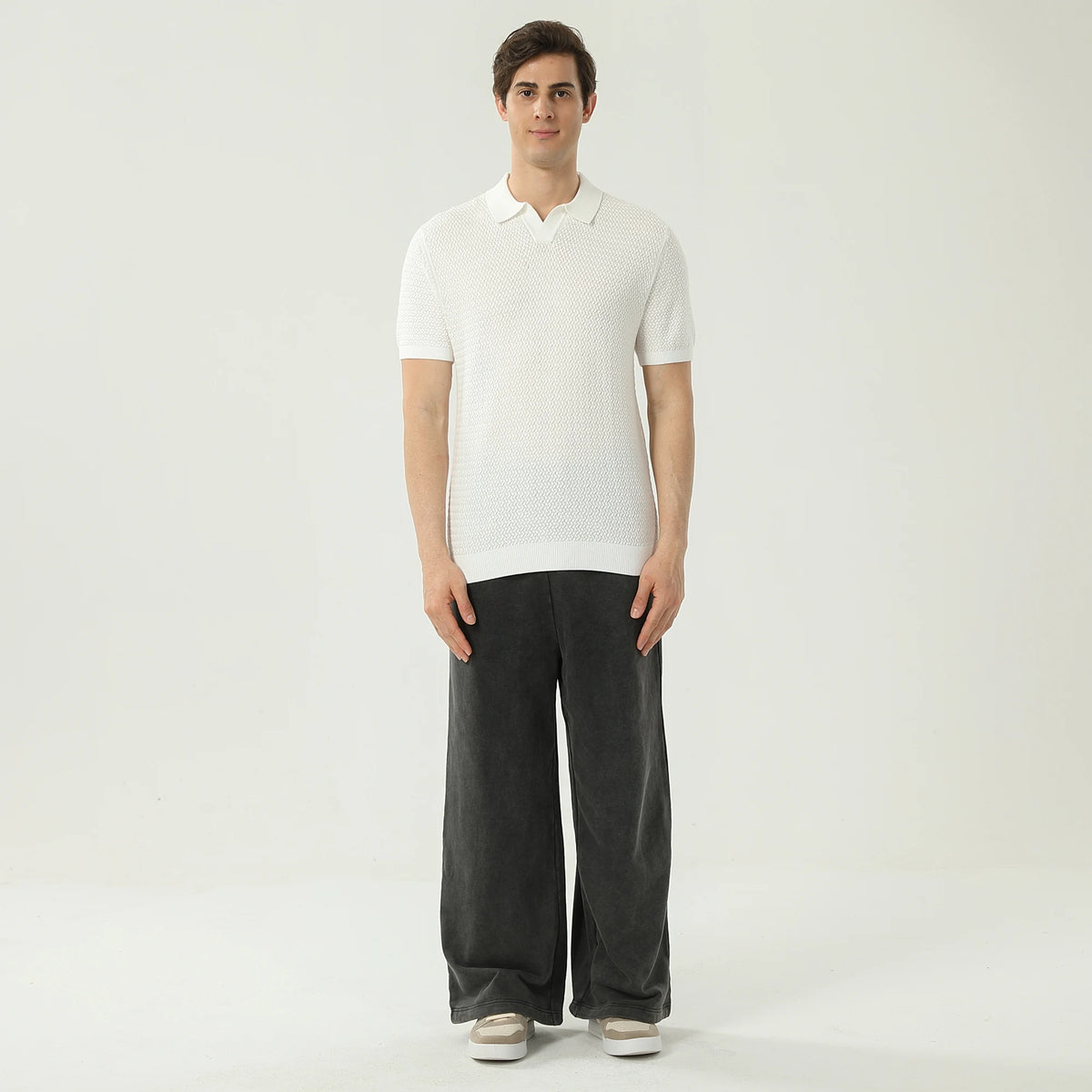 بولوشيرت جاكار للرجال