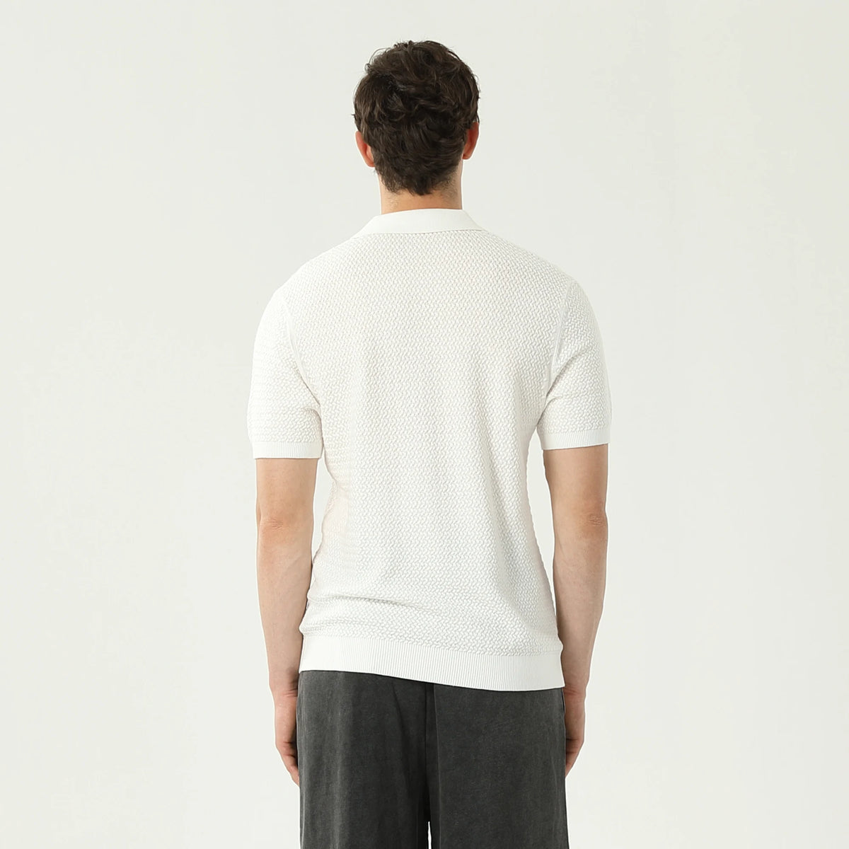 بولوشيرت جاكار للرجال