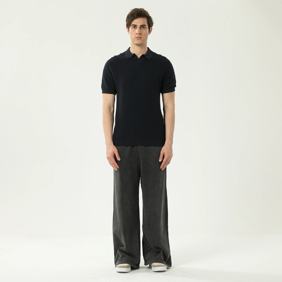 بولوشيرت جاكار للرجال