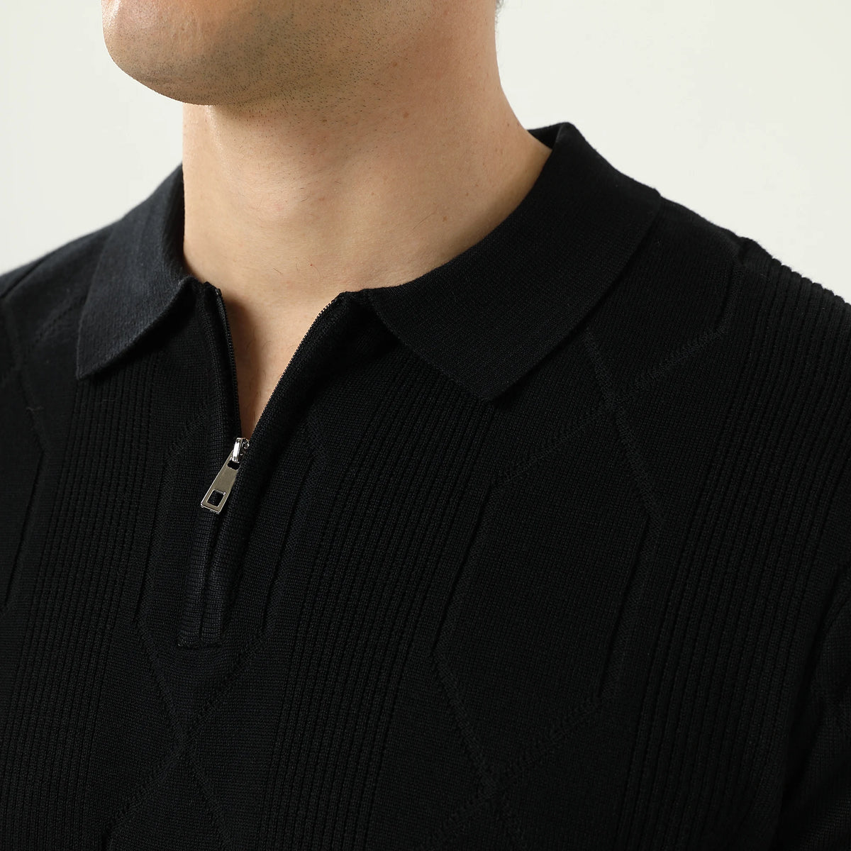 بولوشيرت جاكار للرجال