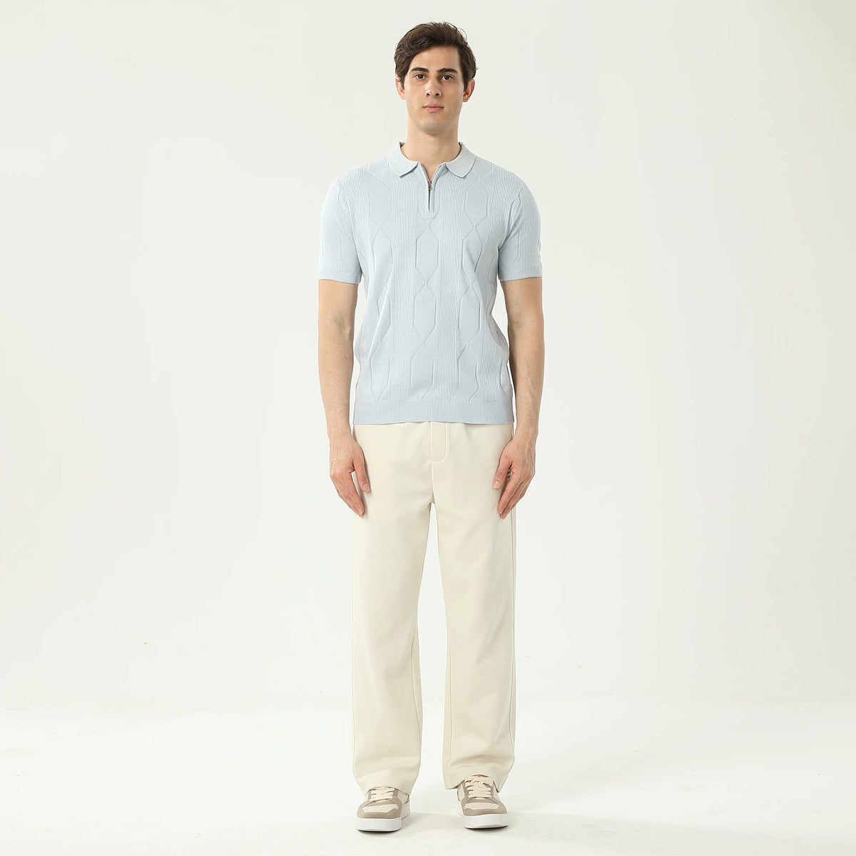 بولوشيرت جاكار للرجال