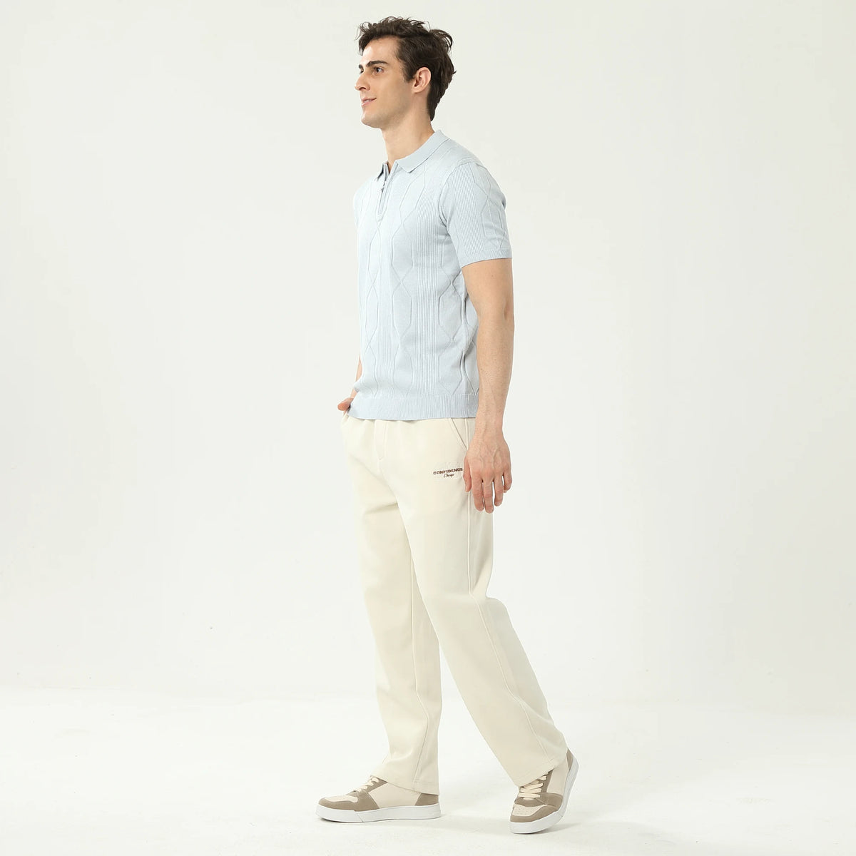 بولوشيرت جاكار للرجال