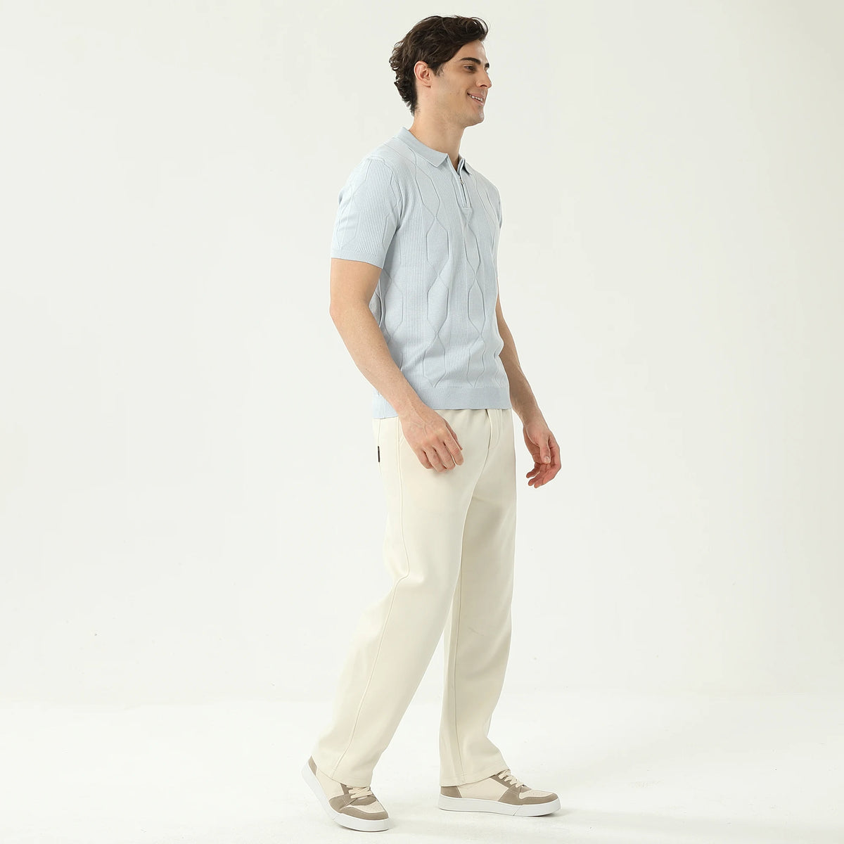 بولوشيرت جاكار للرجال