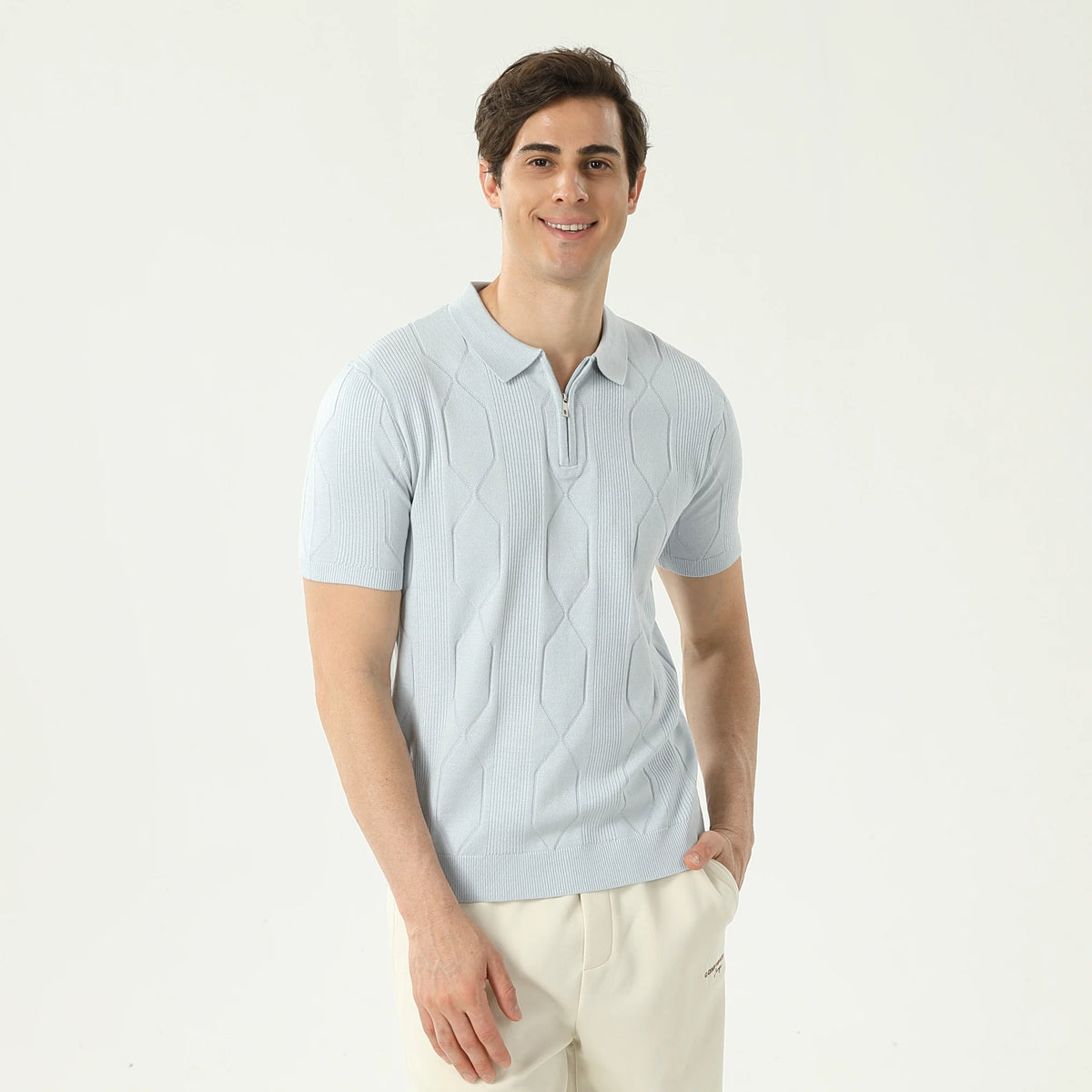 بولوشيرت جاكار للرجال