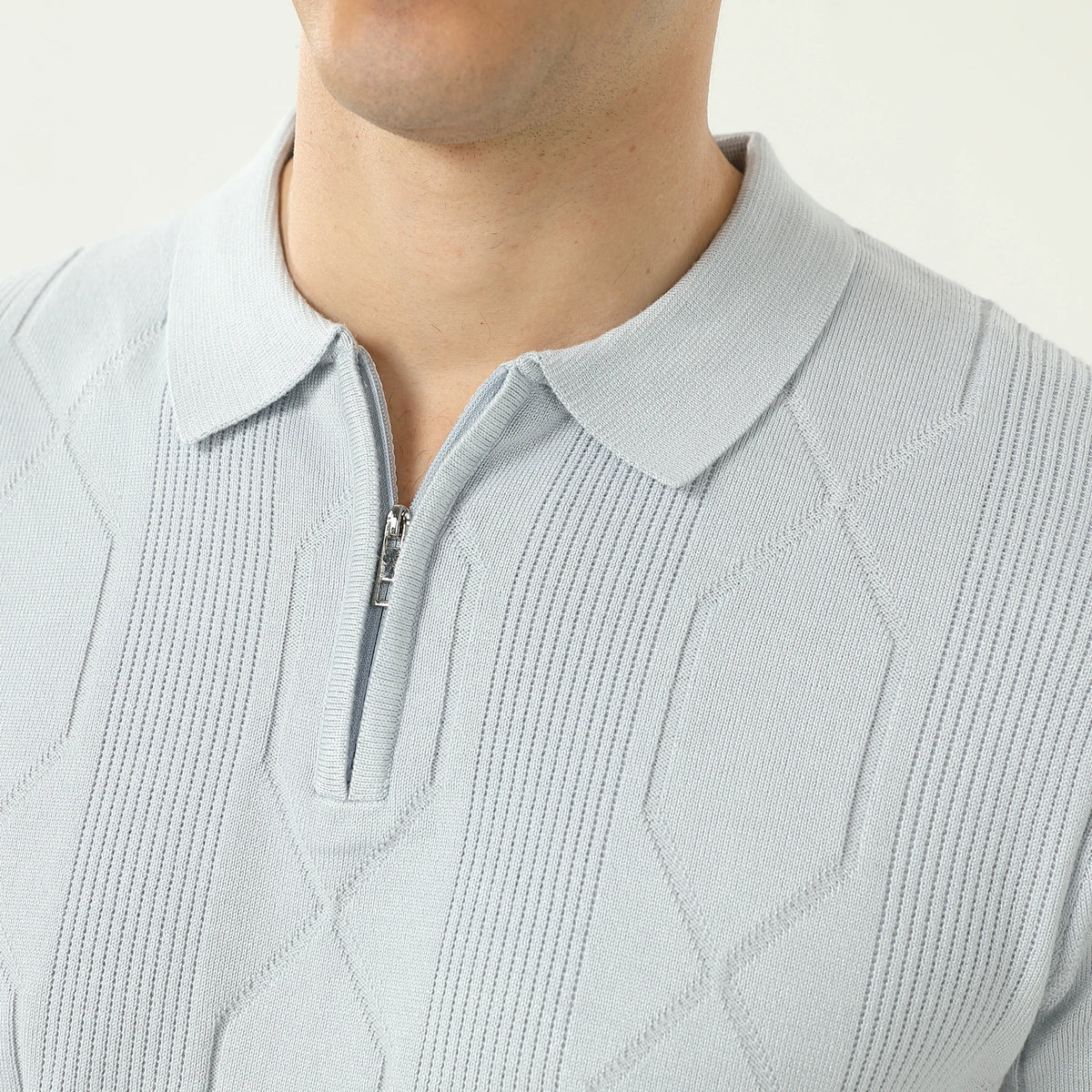 بولوشيرت جاكار للرجال