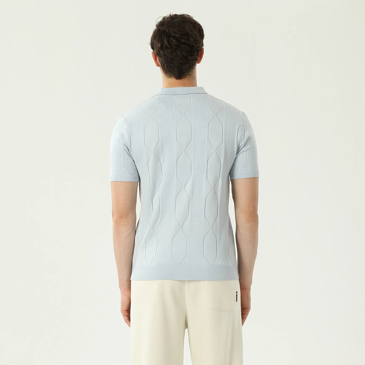 بولوشيرت جاكار للرجال