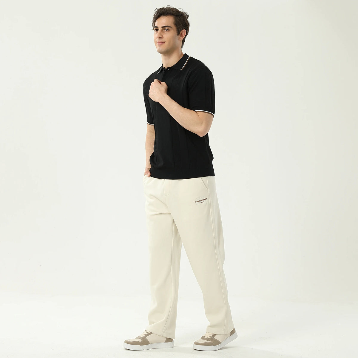 بولوشيرت جاكار للرجال