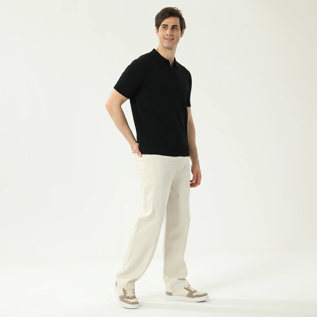 بولوشيرتساده للرجال