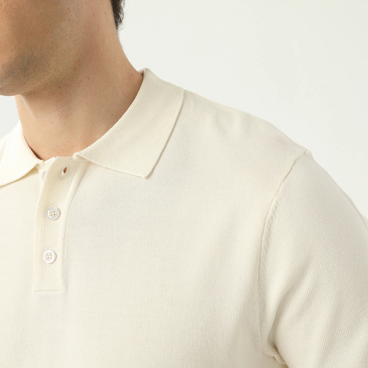 بولوشيرت ساده للرجال