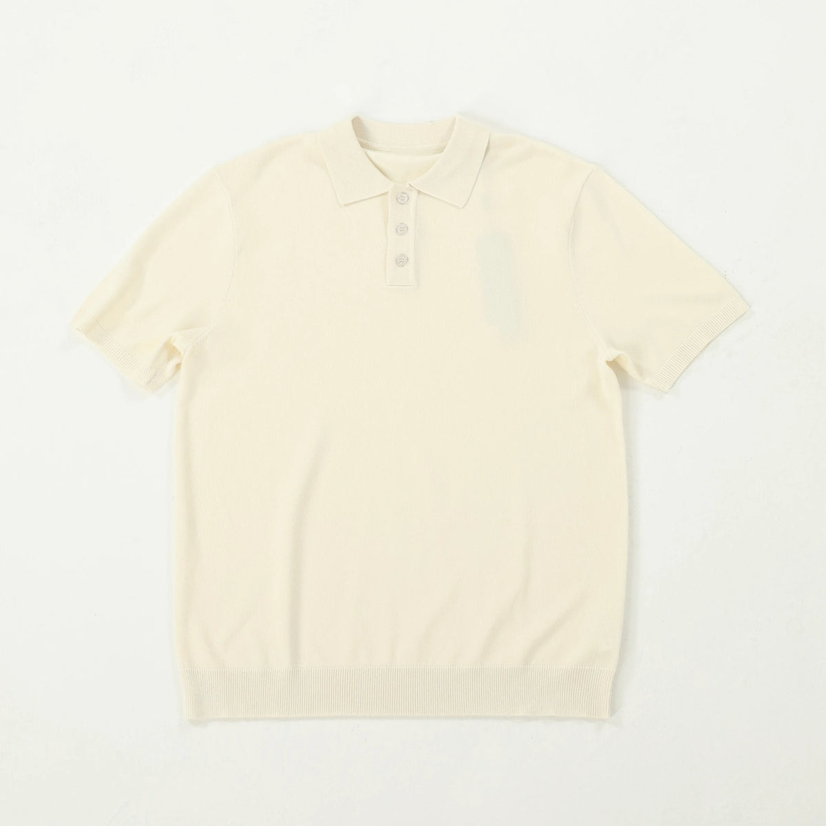 بولوشيرت ساده للرجال